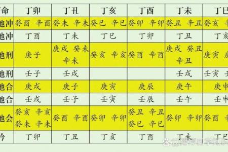 探索日元命格：揭示你的命运奥秘