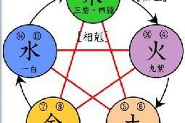 五行水命的独特魅力与生活智慧