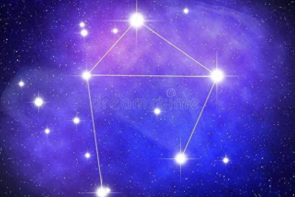 探秘生命的奥秘：为何有些人的命运如同夜空繁星，闪烁而短暂
