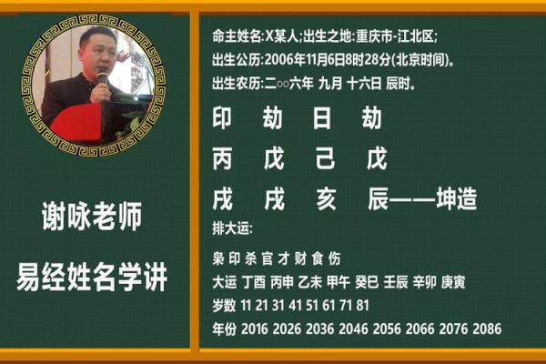 土命宝宝如何选择最佳命格，助力福运绵延