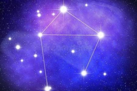 探秘生命的奥秘：为何有些人的命运如同夜空繁星，闪烁而短暂