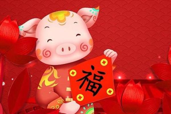 属猪正月29出生的人命格解析：揭示命运背后的秘密