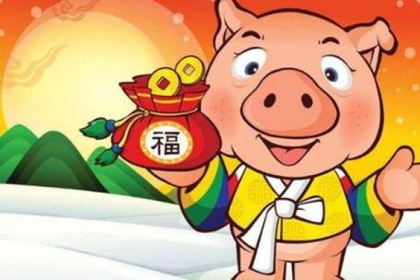 属猪正月29出生的人命格解析：揭示命运背后的秘密