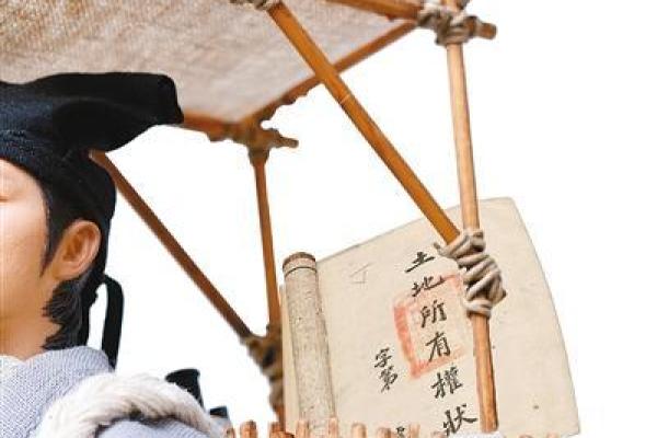 小姐命丫鬟命：古代女性身份的微妙关系与生存智慧