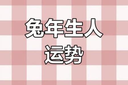 兔年之后的命运:59岁后的生活转折与智慧