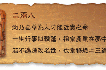 五行火命取名攻略：点燃生命的灵光之名
