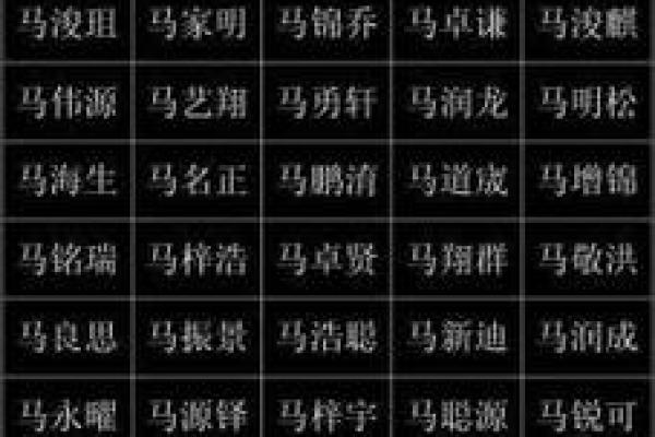 五行土命的名字选择：运势与个性完美结合