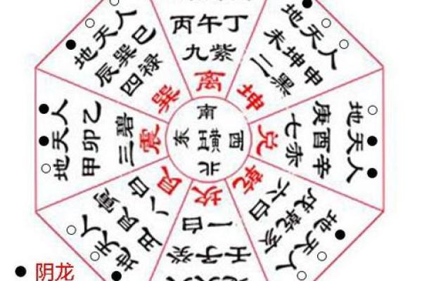 天元一气格男命的最佳配对与命理解析
