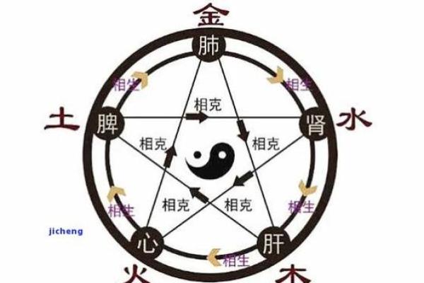 五行缺水之命：解读与生活中的应对策略