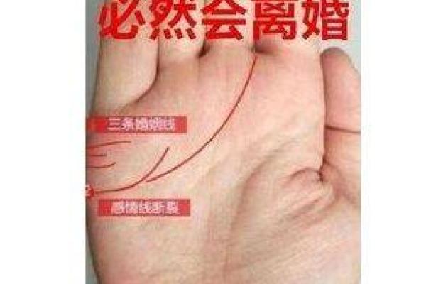 为什么有的人都是二婚命？探寻背后的缘由与心理