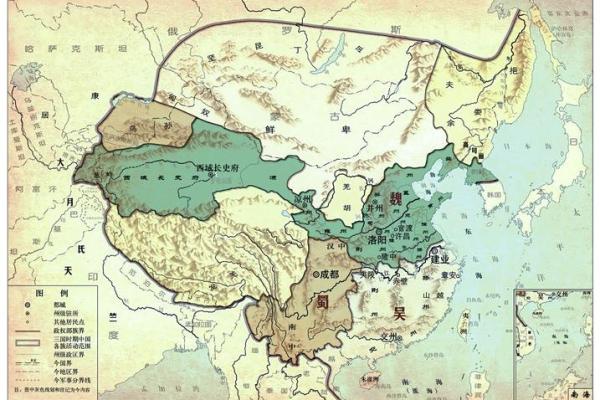 孙权之子命短的悲剧：历史的无情与家族的悲哀