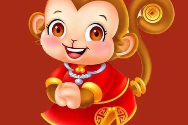 五六年属猴男的命运解析：聪明与挑战并存的生活旅程