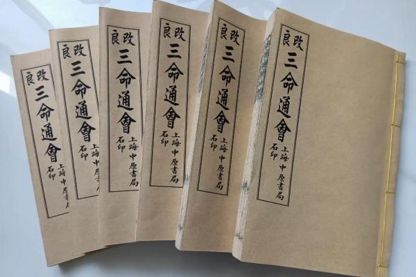 我是大林木命，探寻与我相生相克的命理之道