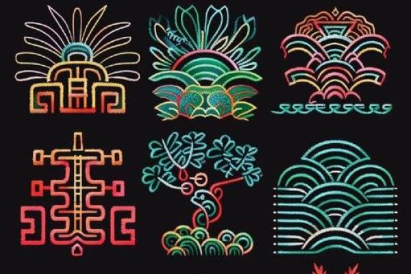 探索木命之人：适合的纹样、颜色与图案
