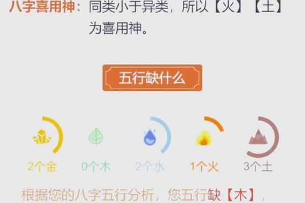 土命与火命的孩子：如何平衡五行造就最优未来？