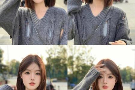头圆脖子短的命女：他们的特质与生活解析