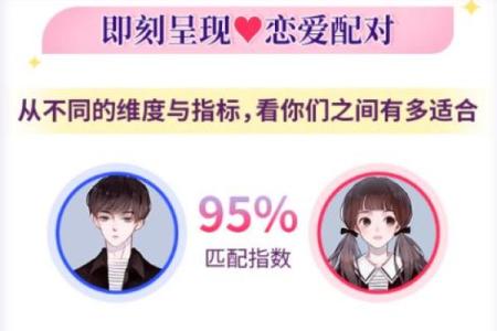探讨桃花命格:男生缘分与爱情的秘密