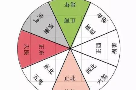 震命男配巽命女的命理解析:命中注定的缘分与挑战