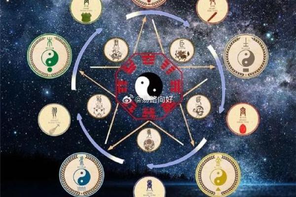 探索五行缺金者的命理特征与生活启示