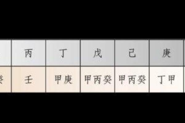 探索金水命的神秘属性与运势解析