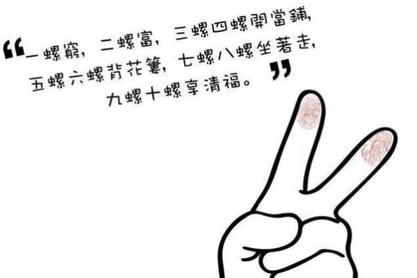 探索男孩九个螺的命理特征与生活智慧