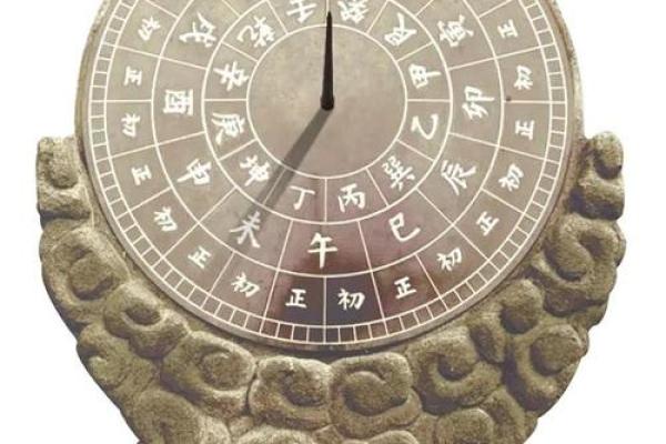 探索命运的奥秘：日柱在个人命理中的关键作用