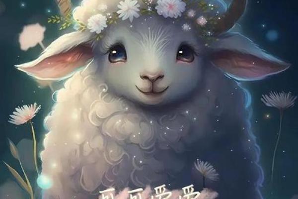羊的命理与风水：如何运用羊的特性改善生活运势