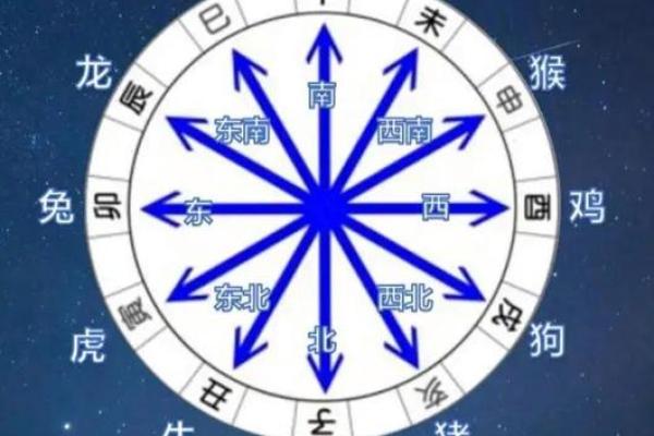 探索十二生肖背后的命理奥秘：你是哪个命？