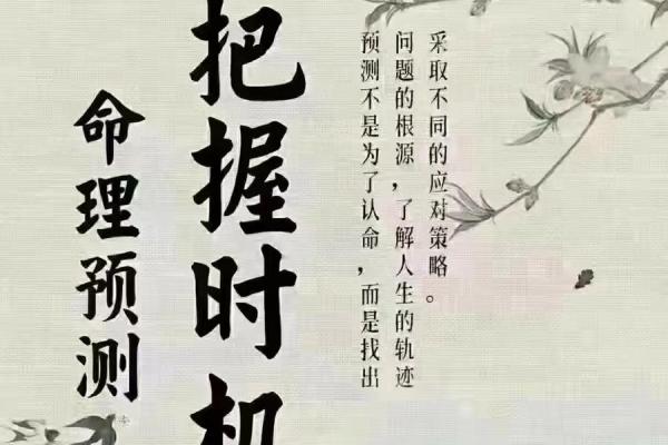 算命金命是什么？揭开神秘的命理之谜！