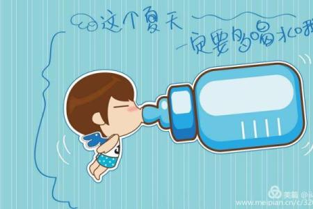 夏季老虎对生活的启示:如何在炎炎暑日保持身心健康