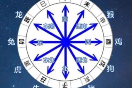 探索十二生肖背后的命理奥秘:你是哪个命?