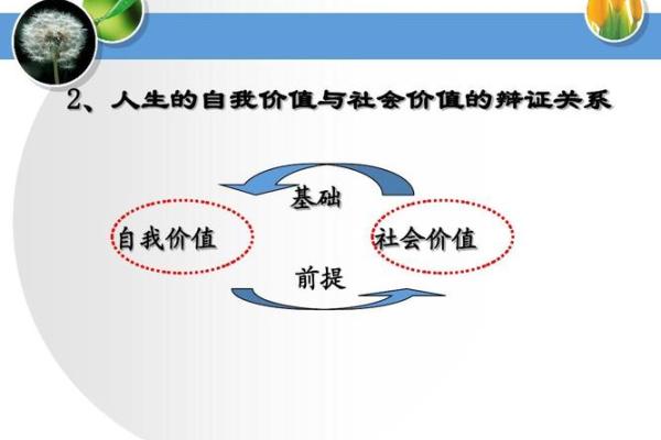 探索自我价值：每个人的命运与选择的关系