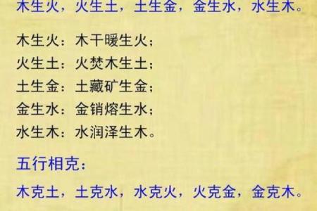阳木命与阴土命:命理相生的探秘之旅