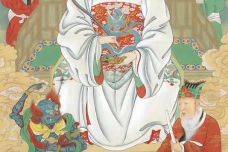 探索你的命格:谁最适合成为风水大师?