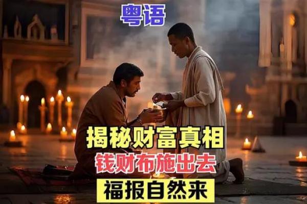 探秘富命与富贵命：命理背后的财富真相