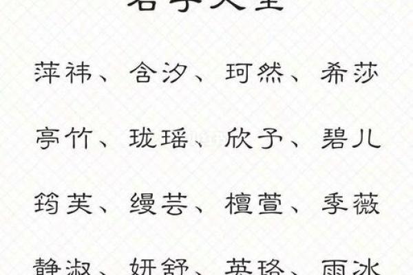 为土命宝宝挑选小名，这些可爱又富有寓意的名字你值得拥有！