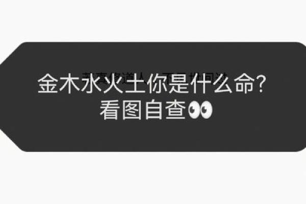 土命与大林木命：五行缺失的秘密与调和之道