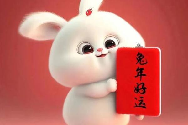 兔年的人生五行与命运解析：解锁兔子的秘密和智慧