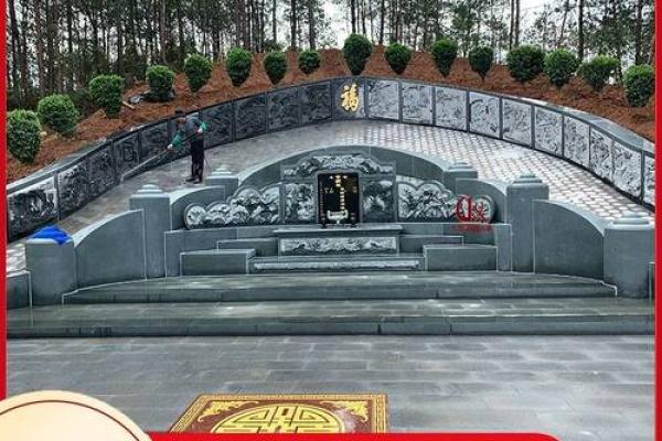 土命人如何选择墓地的方位，助您安享长眠之地！