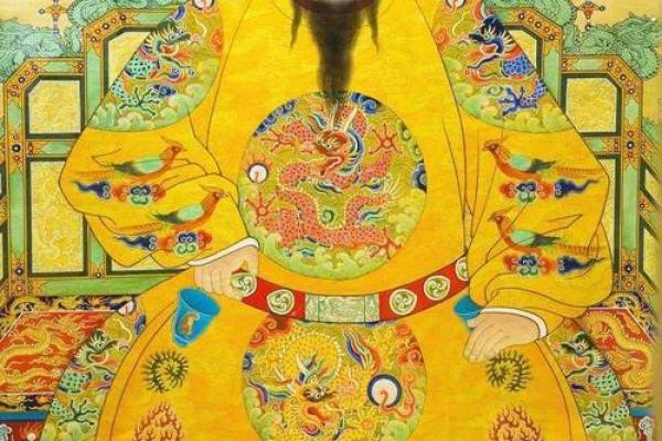 为何男皇帝命短：千年历史的隐秘面纱