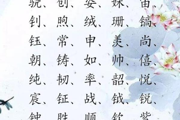 为命缺土缺金的男孩取名的最佳指导