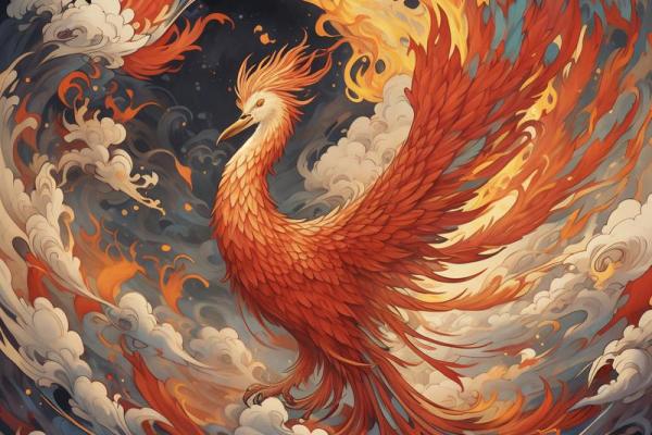 五行火命者的吉祥选择：挂图助运，提升生活品质！