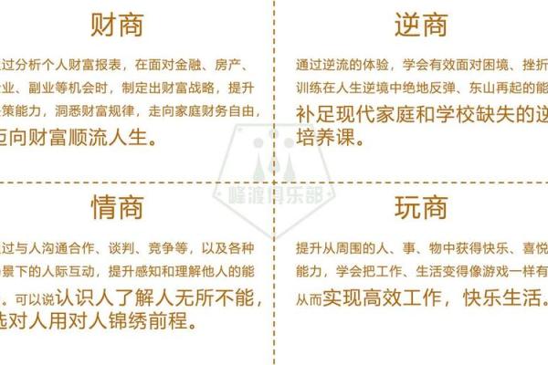 水牛命与财运之道：如何把握财富与人生的契机