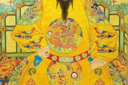 为何男皇帝命短:千年历史的隐秘面纱