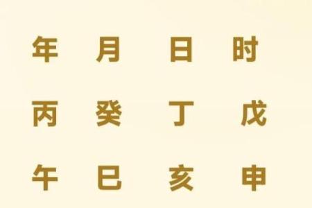 探寻命运的奥秘:理解“命克”与“命”的深层含义