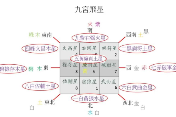 五零年出生的人命理解析：探寻命运与个性的奥秘