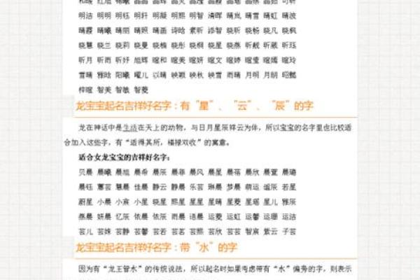 为土命虎宝宝起名字的最佳字选择与注意事项