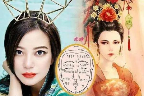 五官不命：揭示面相与命运的奥秘