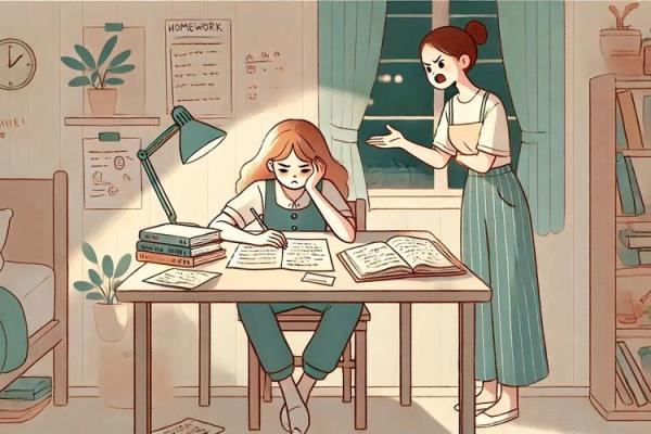 相依为命：生命中不可或缺的陪伴与支持
