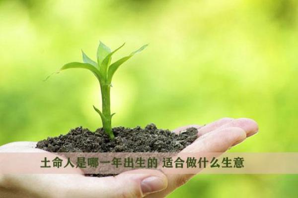土命人的最佳日子选择与生活智慧